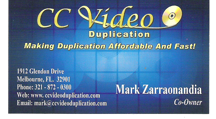 Video Company